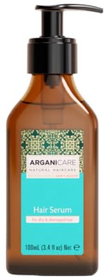 ArganiCARE Haarserum For Dry & Damaged Hair 100 ml