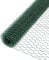 Suregreen PVC Coated Chicken Wire | 600mm x 10m | 50mm Holes
