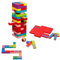 Philos 3289 - Verflixter Turm, 3 in 1, Pairs, Domino