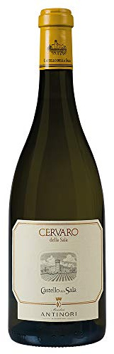 Castello della Sala - Antinori Cervaro della Sala Umbria IGT 2019 (1 x 0.75 l)