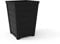 Keter Taper Planter Square Base, 25 L