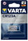 BATTERIA PILA VARTA al LITIO CR123A 3V 123A per FOTOCAMERE DIGITALI FLASH TORCE