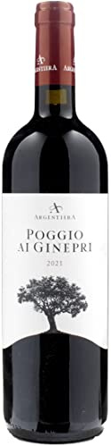 Tenuta Argentiera Poggio Ai Ginepri 2021 (1 x 0.75 l)