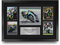 HWC Trading FR A3 Valentino Rossi Gifts Autogramm-Bild für MotoGP Racing Fans, A3, gerahmt, 330 x 445 month