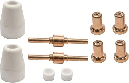 Güde Plasma-Zubehör-Set, 10-teilig