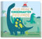 Häfft® Lernfreunde Freundebuch Kindergarten Dinofreunde Alle meine Kindergartenfreunde: Freundealbum zum Malen, Ankreuzen, Ausfüllen - nachhaltig & klimafreundlich