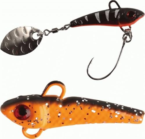 Paladin Ultralight Action Spin Jig 4,5g