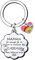 LKJHGF Cadeau de Maman Porte-clés de de Femme,Cadeau de fête des mères,Femmes au foyer,Cadeaux d'anniversaire,Cadeaux de Famille,Cadeaux de Noël