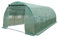 Panana Walk-in Greenhouse Galvanised Frame Polly Tunnel Patio Garden Outdoor Polytunnel 2M/3M/4M/6M (6x3x2m)