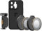 PolarPro - LiteChaser iPhone 14 Pro - Filmmaking Kit - Inkl. iPhone 14 Pro Case - LiteChaser iPhone 14 Grip - VND 3-5 Filter - CP Filter - Für Mobile Content Creators