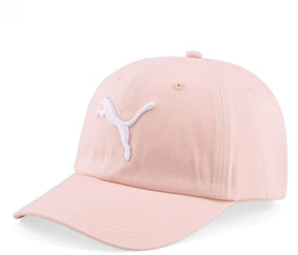 Puma Ess Cat Logo Bb Cap One Size
