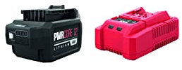 batterie 4ah usb +chargeur 12v