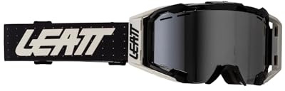 Goggle Velocity 5.0 MTB Iriz Black Silver 50 VLT