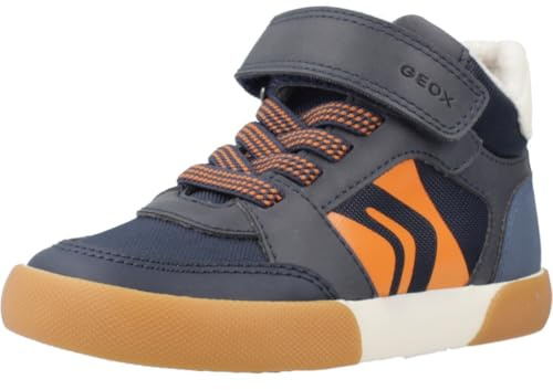 Geox Baby - Jungen B Gisli BoySneaker