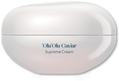 Declare Olu Olu Caviar Supreme Cream 50ml