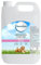 Artificial Grass Cleaner – Powerful 3-in-1 Disinfectant, Deodoriser & Cleaner Removes Bacteria & Neutralises Pet Odours Pet-Friendly (5 Litre, Sakura)