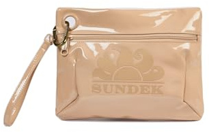 SUNDEK CLUTCH BAGCOLOR DURIAN A7200 - DURIAN One Size