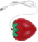 Tofficu Mouse Cablato USB Rosa per Computer Design Ergonomico e Compatto per e Regali Efficienza e Comfort Garantiti