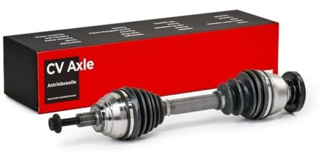 STARK Antriebswelle Achswelle Vorderachse/Vorne Links Kompatibel mit VW SHARAN 7N1, 7N2 7N0407761QV 7N0407763BV 7N0407761Q SKDS-0211207