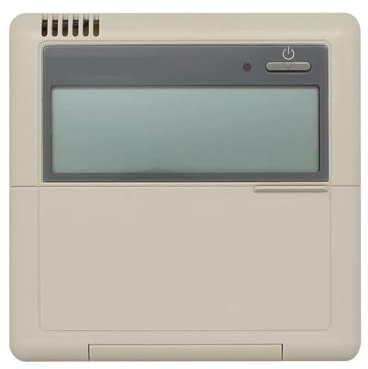 Telecomando BRC1C61 BRC1C51 Numero parte 1925715 1215108, compatibile con Daikin, condizionatore d'aria canalizzato con sistema split