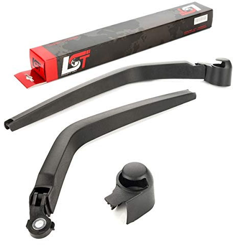 LST Hecktür Wischerarm Hinten Heckwischerarm links rechts T5 T6 7H0955708