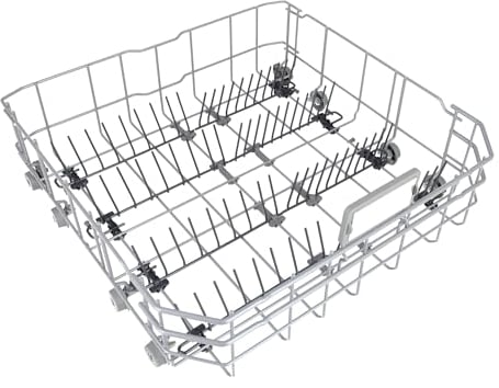 sparefixd Lower Bottom Plate Crockery Basket Tray to Fit Lamona Dishwasher