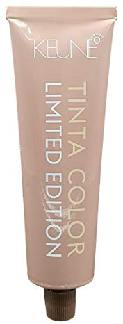 Keune Tinta Color Limited Edition 6,43 Dunkel Kupfer Gold Blond 60ml