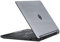 AlphaWraps Skin for Dell Latitude E5450 Laptop | Superior Brushed Aluminium | Protective and Durable Vinyl Decal wrap Cover | Made in The UK