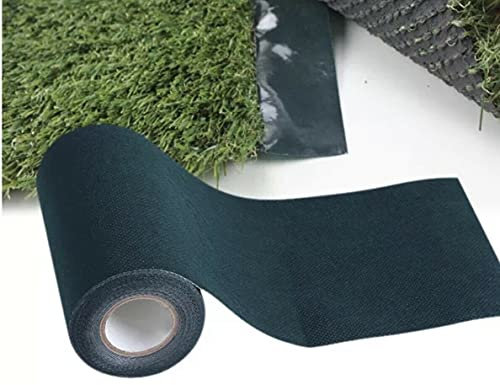 IMZ Artificial Grass Self Adhesive Strong Joining Tape Fixing Lawn Astro Turf 5m