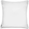 Mayaadi-Home MA90 Kopfkissen 80x80 cm 1000 + 200 Gr. Federn + DAUNEN Kissen 3-Kammer 1200 G Weiche Gänse Schlafkomfort Bezug 100% Baumwolle 100% Natur Daunenkissen Allergiker
