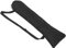 CHICIRIS Light Stand Tripod Monopod Camera Case, Durable Black Nylon Light Stand Tripod Carrying Bag Wear Resistance Portable for Photographic Equipment for Studio(Large)