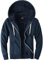 LLdress Giacca con Cappuccio da Uomo Felpa con Cappuccio con Cerniera Fodera Calda Giacca Invernale con Tasche
