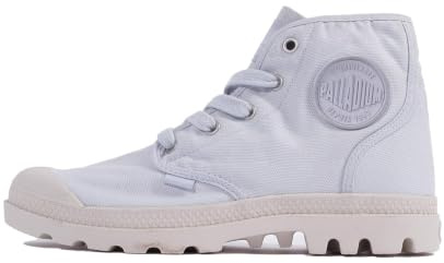 Palladium Pampa - Stivaletti in Tela da Uomo