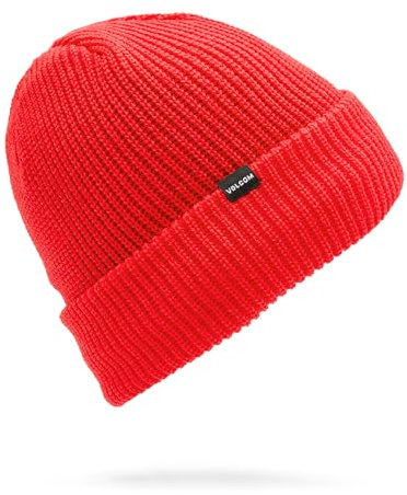 Volcom Sweep Lined Beanie One Size