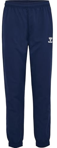 hummel Hmltravel Woven Pants Damen Multisport Hosen