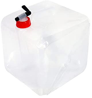POPETPOP Bouteille d'eau Potable 20 L pour Camping Pique- Voiture