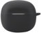 FTRONGRT Bluetooth Earphone Case for Skullcandy RAIL, Shockproof Silicone Case Compatible with Skullcandy RAIL Bluetooth Earphone. Black