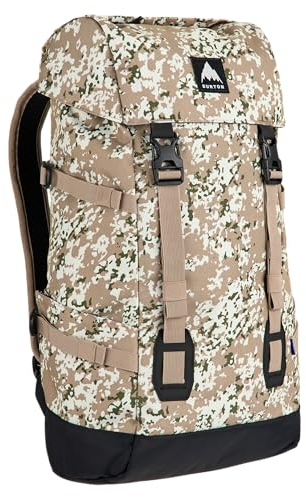Burton Tinder 2.0 30L Rucksack, Snowfall Camo, Schneefall, Camouflage