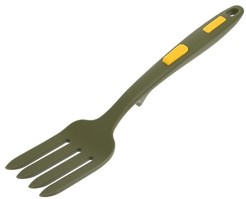 Cabilock Forchette Artigianali Squisite Per Cucinare Forchette Da Insalata Materiale Sano