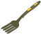 Cabilock Forchette Artigianali Squisite Per Cucinare Forchette Da Insalata Materiale Sano