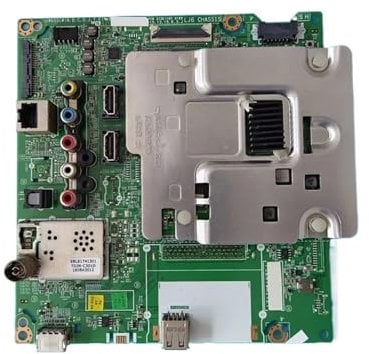 EAX66882503 ,Compatible For LG ,TV 65UH6030-UC Main Board 55UH615A-UC 60UH6035-UC Motherboard EBT64235423 EBT64235422 EBT64235502,Parts Replacement(65 inch)