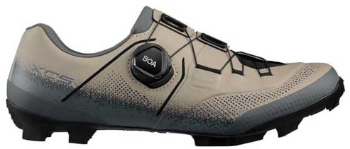 Shimano Radschuhe für Damen XC503W, Farbe Sandbeige, 40