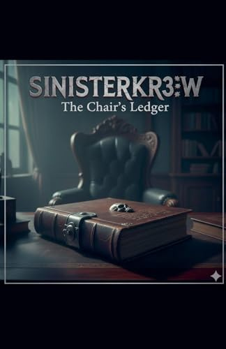 Sinist3rkr3w: The Chair's Ledger