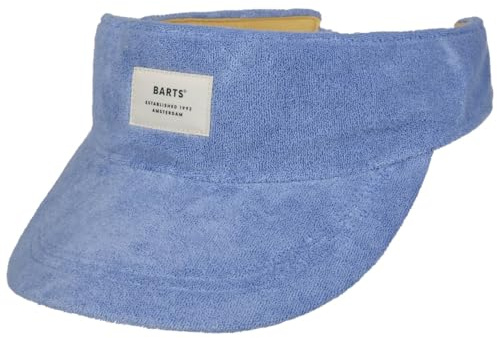 Barts Begonia Visor Sonnenvisor Damenvisor Damen/Herren - mit Schirm Frühling-Sommer Frühjahr Sommer