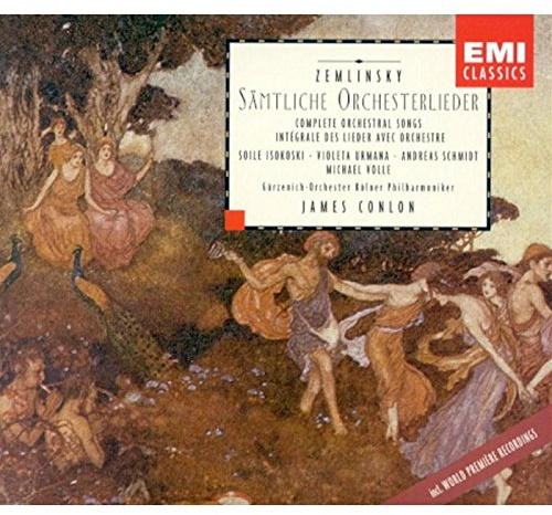 EMI Classics (EMI)
