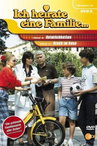 Ich heirate eine Familie 6 (2 Folgen)