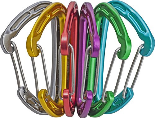 Mission Sixpack assorted colours
