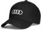 Audi 3131701000 Baseballkappe Basecap Cap