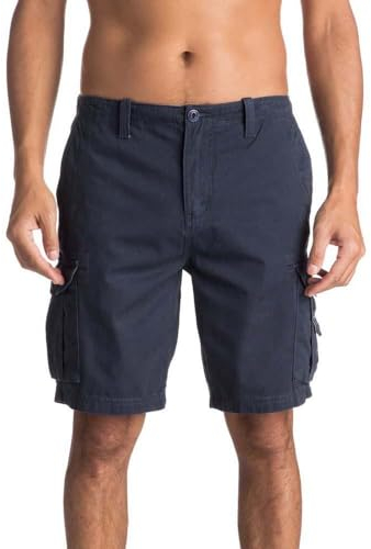 Quiksilver Crucial Battle 21 - Cargoshorts für Männer