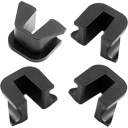 Kit curseurs pour variateur POLINI 12 rouleaux Yamaha 500 TMAX 2001-2011